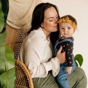 Meet your Posher, Jordan